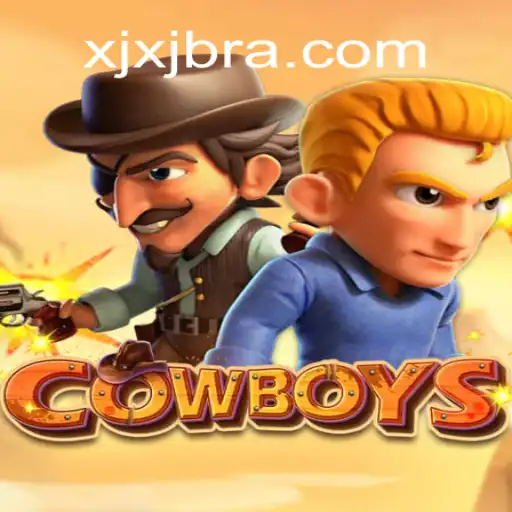 Descubra o Empolgante Mundo de COWBOYS: Um Jogo de Estratégia Inovador