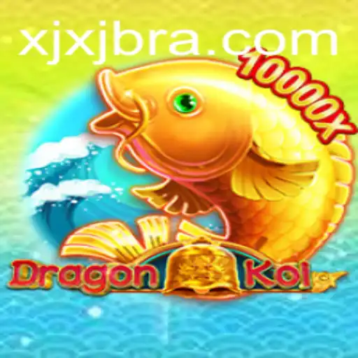 Descubra o Universo de DragonKoi: Um Guia Abrangente para Jogadores