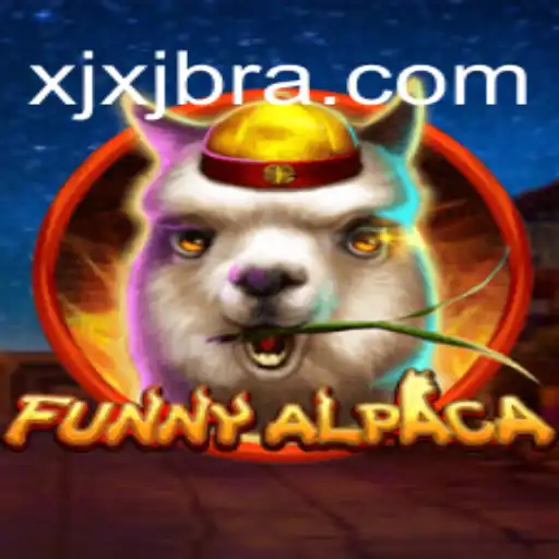 Descubra o Excitante Mundo de FunnyAlpaca: Um Jogo de Estratégia Único