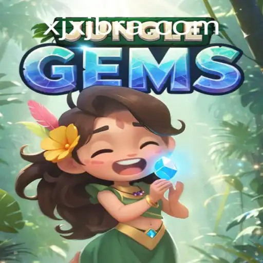 Descubra a Aventura do JungleGems: Mergulhe em uma Selva de Diversão