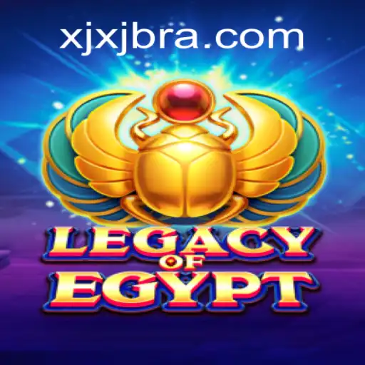 Descubra o Fascinante Mundo de LegacyOfEgypt e Suas Regras Exclusivas