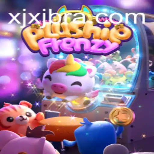 Descubra a Magia do Jogo PlushieFrenzy: Diversão e Estratégia na Ponta dos Dedos