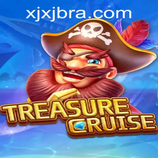 Explorando o Mundo de TREASURECRUISE: Aventuras, Estratégias e Regras do Jogo