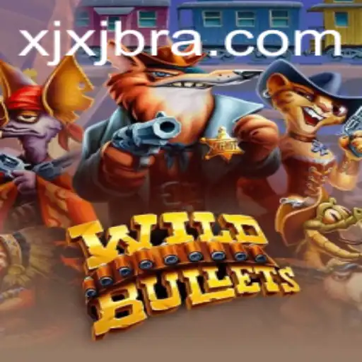 Descubra WildBullets: Aventura e Estratégia em um Mundo Selvagem