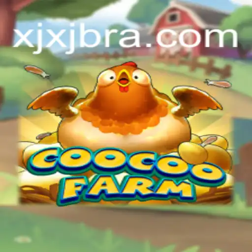 CooCooFarm: Descobrindo o Mundo Encantador do Novo Jogo de Fazendinha