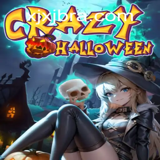 CrazyHalloween: Um Jogo Empolgante para a Temporada Assustadora