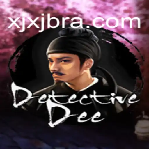DetectiveDee: Mergulhando no Mistério com XJXJ.com
