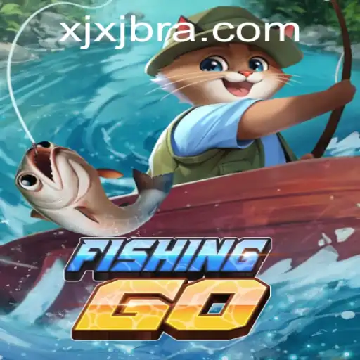 Explorando o Mundo de 'FishingGO' – Uma Aventura Aquática Virtual