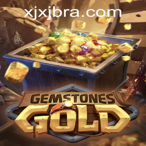 Descubra o Mundo Atraente de 'GemstonesGold' com XJXJ.com