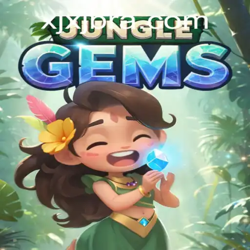 Descubra a Aventura do JungleGems: Mergulhe em uma Selva de Diversão