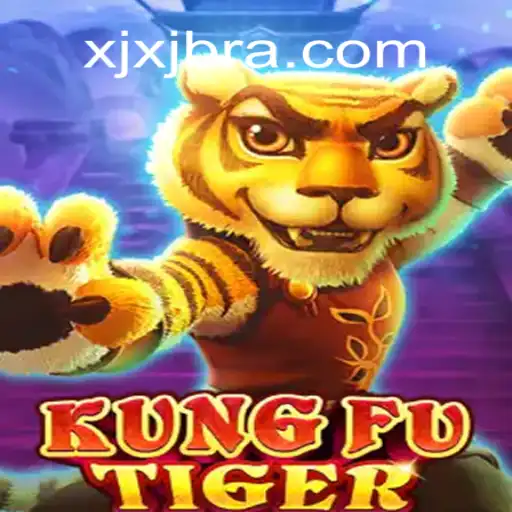Descubra o Mundo de KungFuTiger: Jogo de Aventura e Estratégia