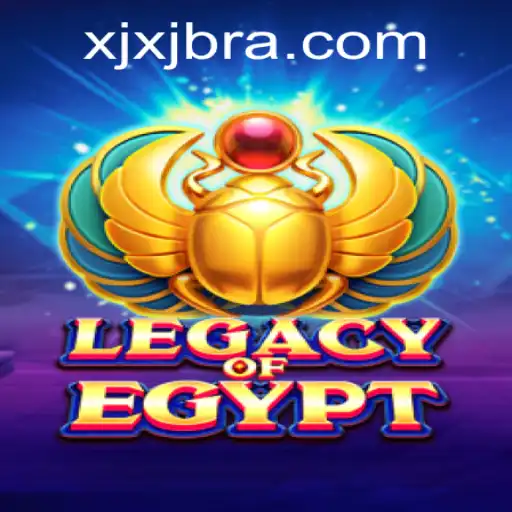 Descubra o Fascinante Mundo de LegacyOfEgypt e Suas Regras Exclusivas