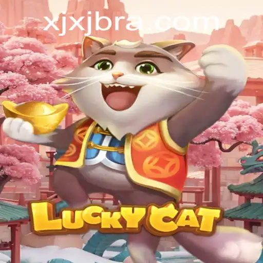 Descubra o Fascinante Mundo do Jogo LuckyCat em XJXJ.com