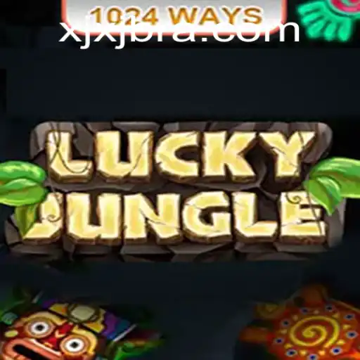 Explorando o Mundo de LuckyJungle1024: Um Mergulho nas Regras e Estratégias