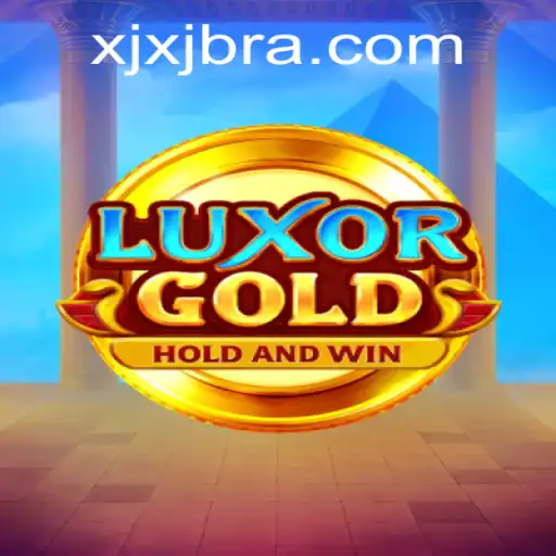 Descubra LuxorGold: O Jogo de Desafios e Estratégias do XJXJ.com