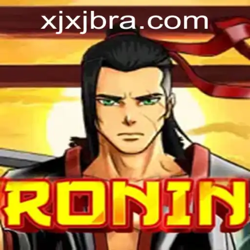 Explorando o Mundo de Ronin: Estratégia, Arte e Cultura em um Jogo Único