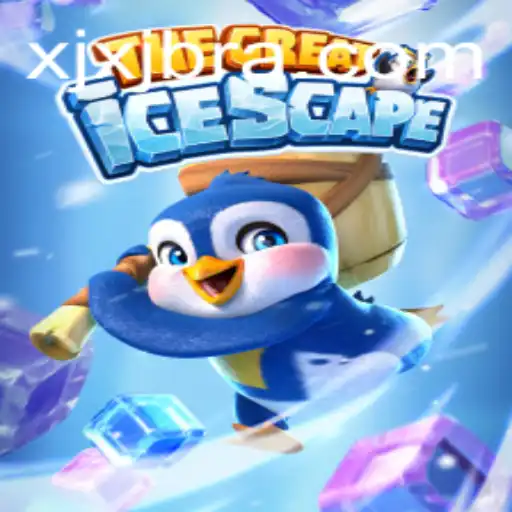 Explorando o Universo de TheGreatIcescape: Um Guia Completo para Iniciantes