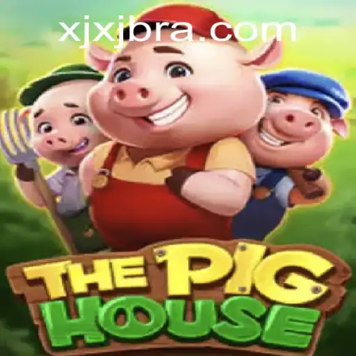 Descobrindo o Fascinante Mundo de ThePigHouse: Um Jogo Inovador na Era Digital